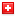 kamralea.com is hosted in Switzerland